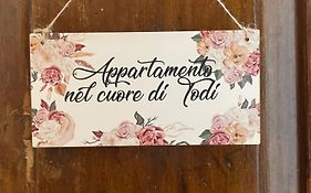 Appartamento nel cuore di Todi